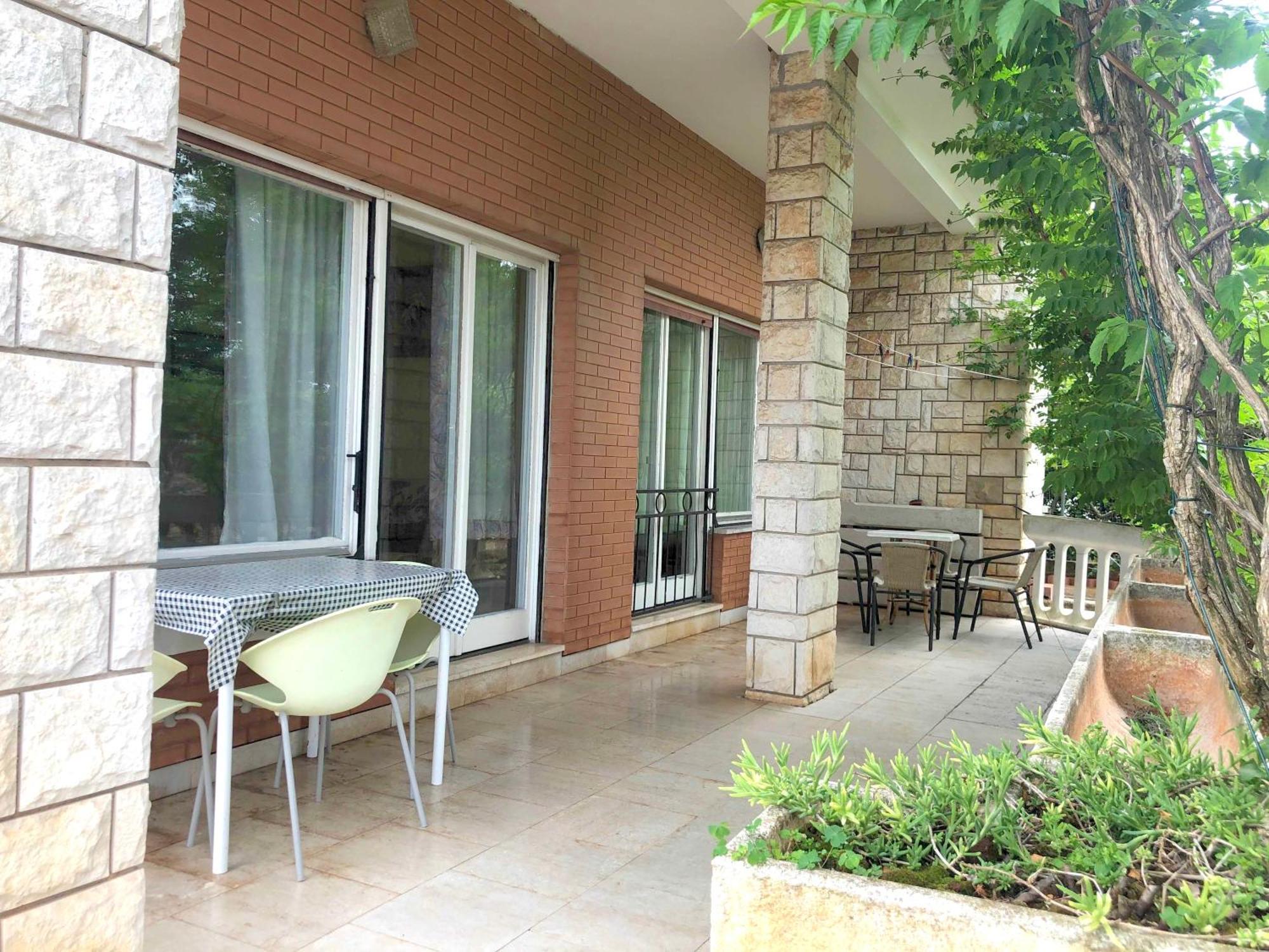 Apartments Umag Exterior photo