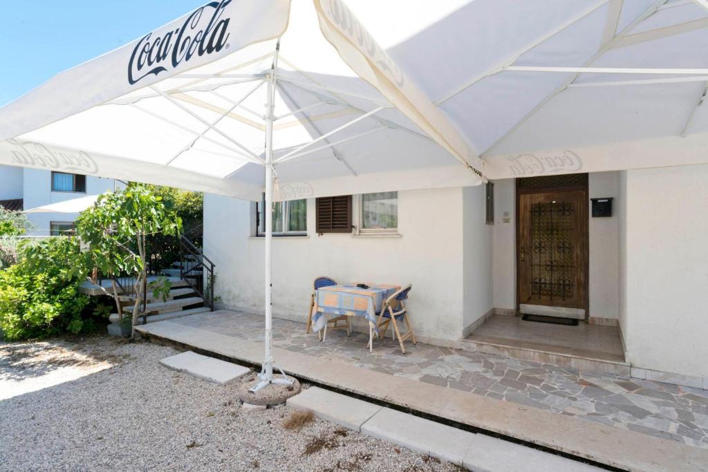 Apartments Umag Room photo