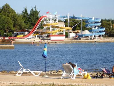 Apartments Umag Room photo